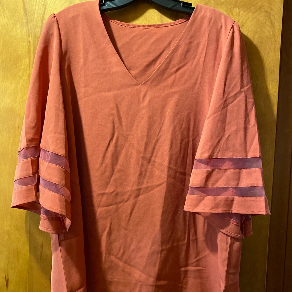 Fun Blouse